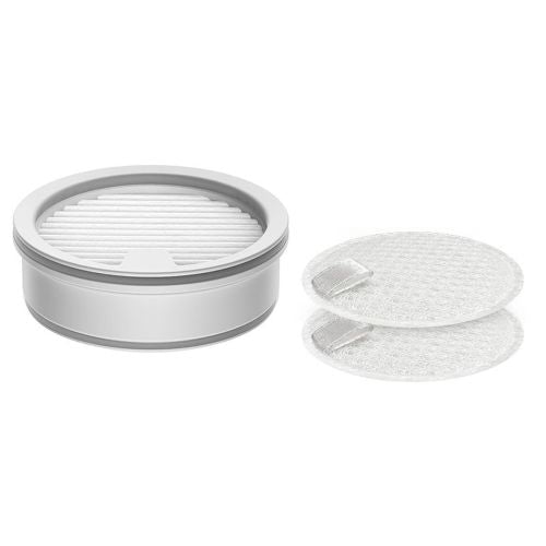 Xiaomi støvsuger P30 - Filterhvid EU BHR08J8GL