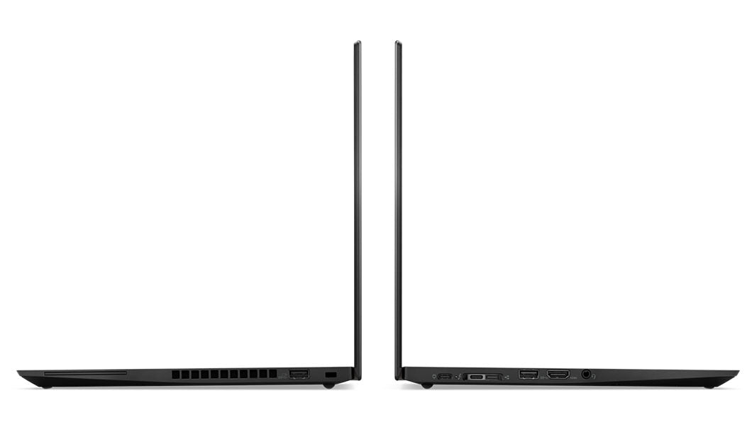 T1A Lenovo ThinkPad T490s Refurbished Intel® Core™ i5 i5-8365U Laptop 35,6 cm (14") Fuld HD 16 GB DDR4-SDRAM 256 GB SSD Wi-Fi 5 (802.11ac) Windows 10 Pro Sort