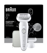 Braun Silk-épil 9 SES9-030