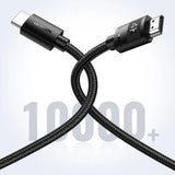 Ugreen HDMI kabel 2.0 4K 2m sort (HD119 40101)