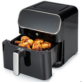 WILFA AF2B-550 CRISPIER 5.5 - AIRFRYER