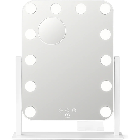Wilfa MI3W-D29 Hollywood 29 makeup spejl