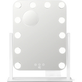 Wilfa MI3W-D29 Hollywood 29 makeup spejl