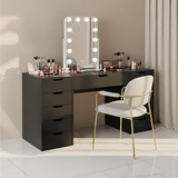 Wilfa MI3W-D29 Hollywood 29 makeup spejl