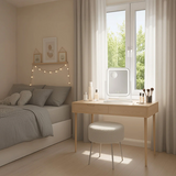 Wilfa MI4W-D25 Stockholm 25 makeup spejl