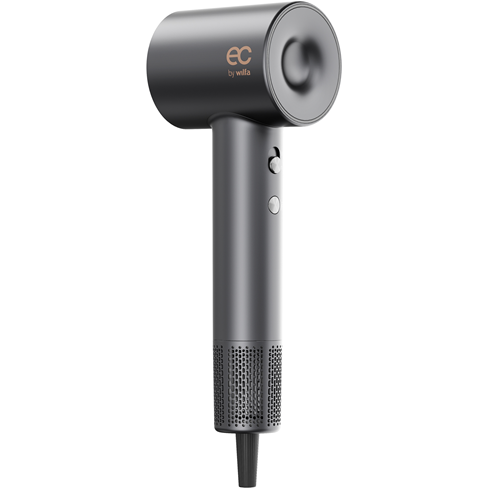 EC by Wilfa HD2G-I1600 Drift føntørrer