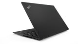 T1A Lenovo ThinkPad T490s Refurbished Intel® Core™ i5 i5-8365U Laptop 35,6 cm (14") Fuld HD 16 GB DDR4-SDRAM 256 GB SSD Wi-Fi 5 (802.11ac) Windows 10 Pro Sort