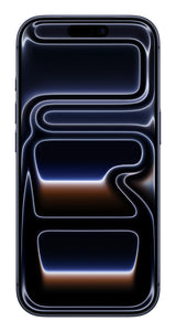 Apple iPhone 17 Pro 6.3 256GB Blå