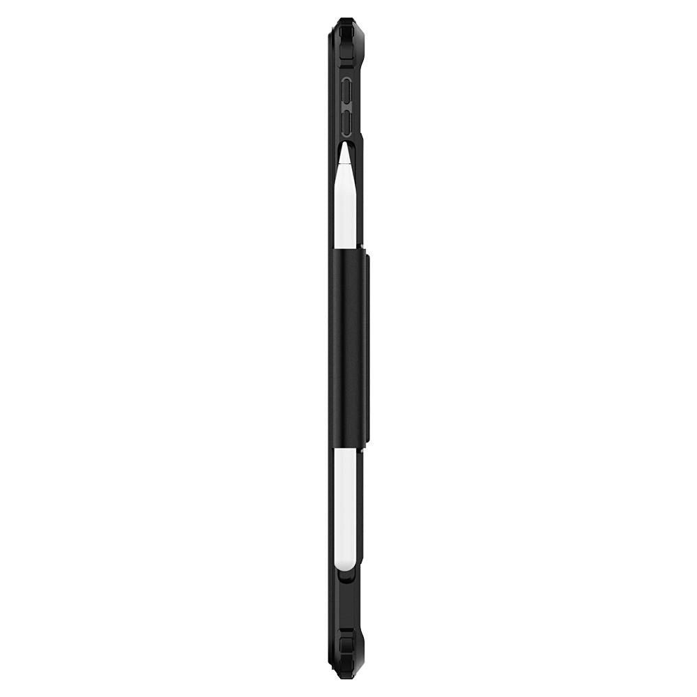 Spigen Ultra Hybrid Pro Case til iPad Air 4 2020 / 5 2022 / 11'' 2024 - sort