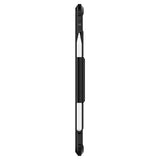 Spigen Ultra Hybrid Pro Case til iPad Air 4 2020 / 5 2022 / 11'' 2024 - sort