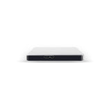 Toshiba Canvio Slim external hard drive 1 TB Silver