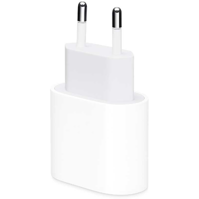 Apple 20W USB-C Power Adapter BULK