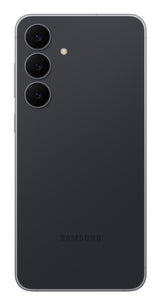 Samsung Galaxy S25 FE 17 cm (6.7") Dual SIM Android 16.0 5G USB Type-C 8 GB 128 GB 4900 mAh Sort