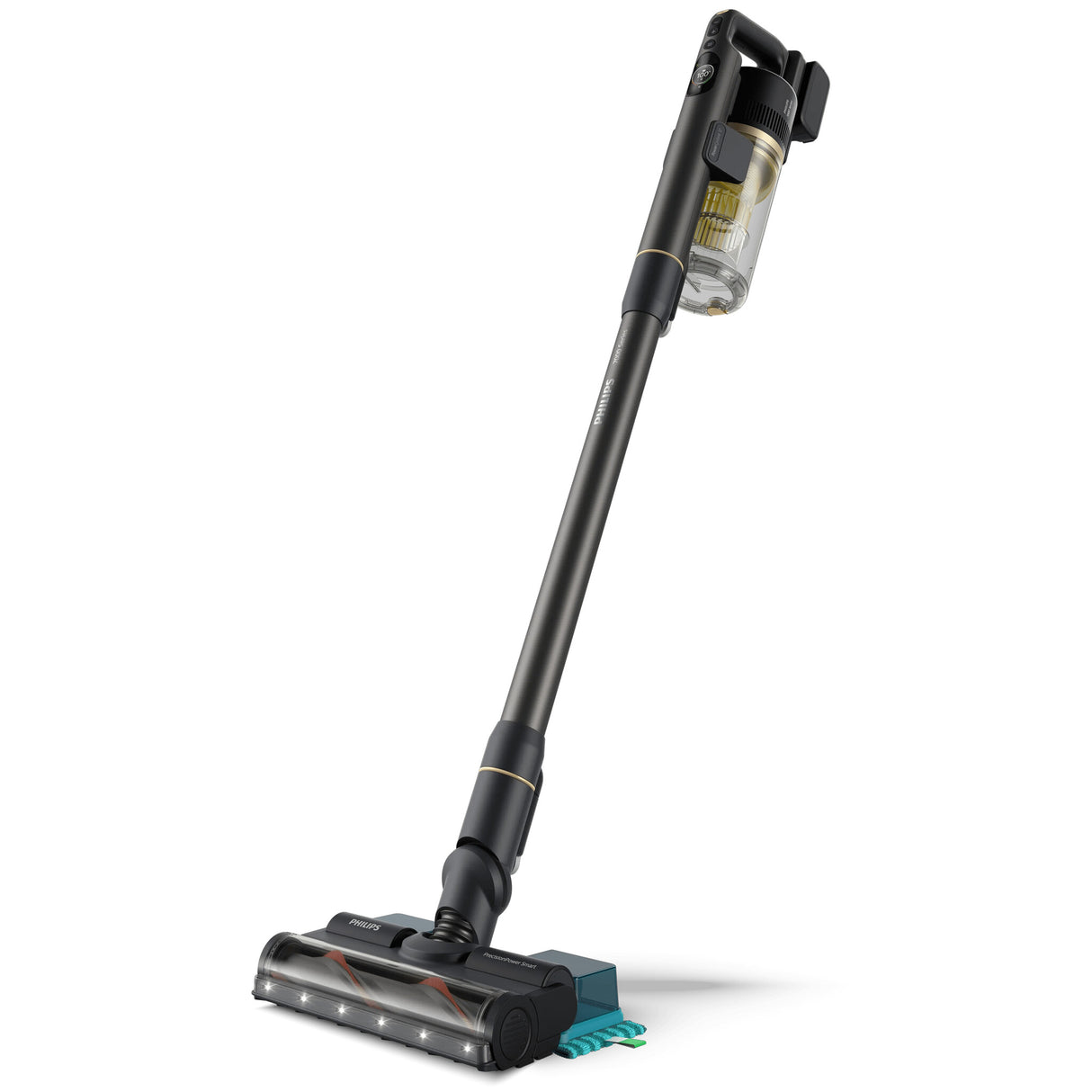 Philips 7000 series XC7057/01 Trådløs Vacuum Aqua