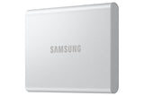 Samsung MU-PD1T0G/WW ekstern solid state driver 1 TB USB Type-C 3.2 Gen 2 (3.1 Gen 2) Sølv