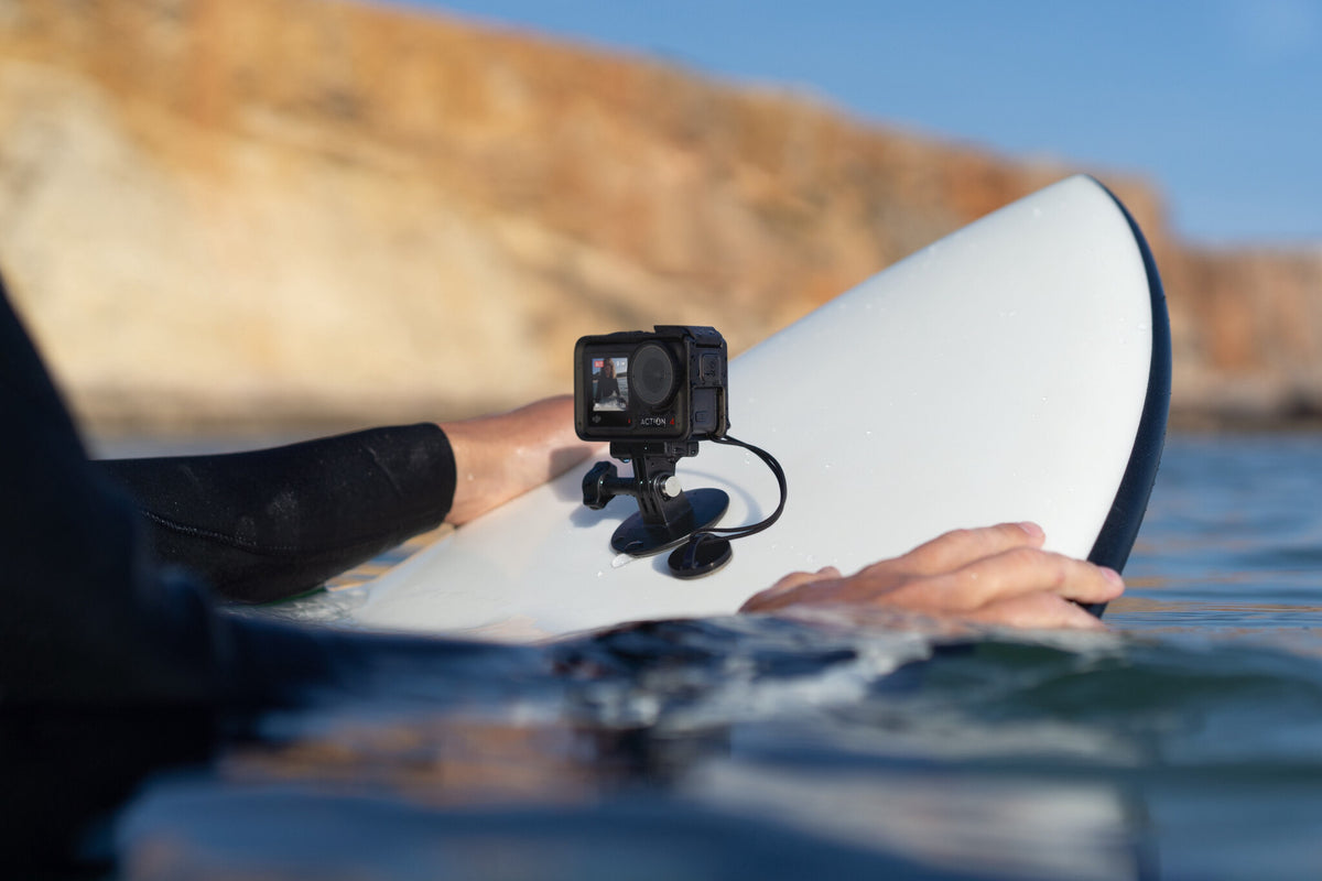 Surfing Tether Kit DJI Osmo Action 3