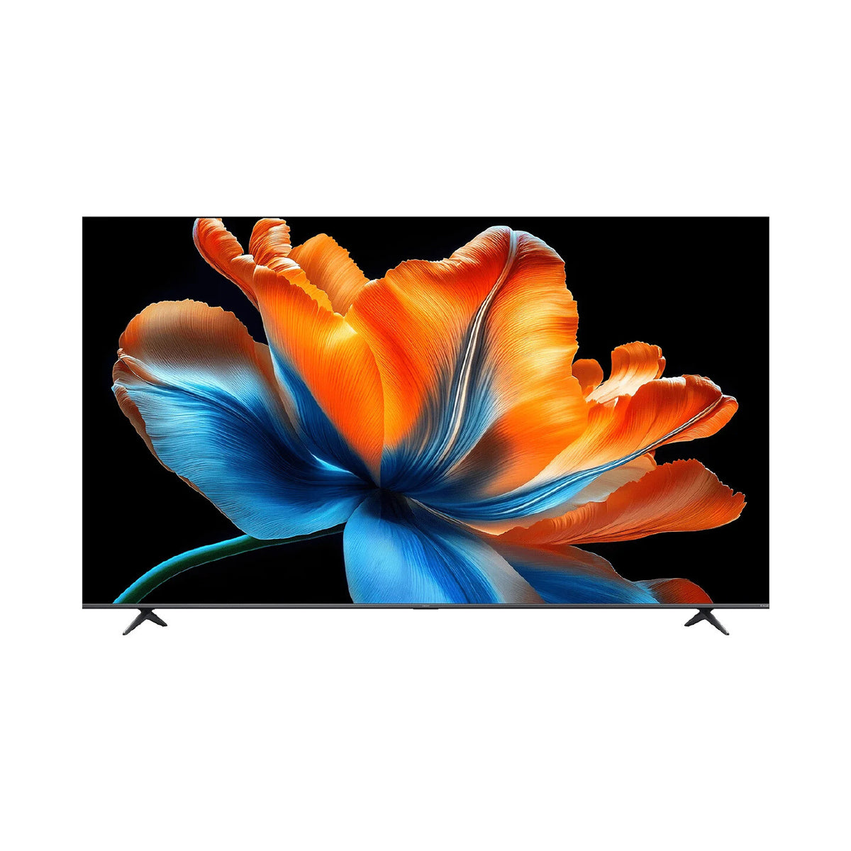Xiaomi TV S Mini LED 98 2026 2,49 m (98") 4K Ultra HD Smart TV Wi-Fi Grå 1200 cd/m²
