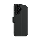CARE by PanzerGlass Feature Wallet Case w. Kickstand Samsung Galaxy A36 5G