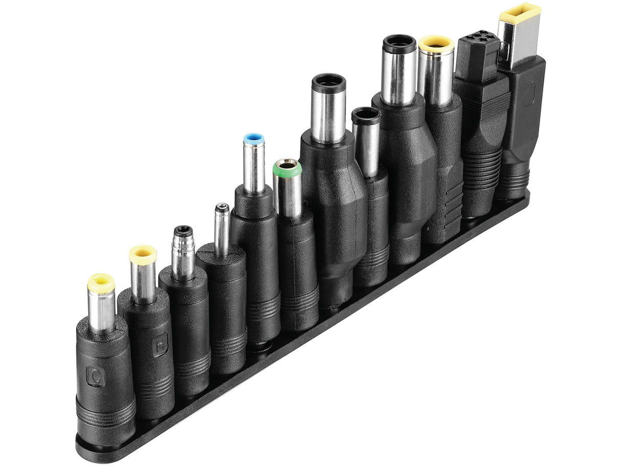 Sandberg 420-57 powerbank 24000 mAh Trådløs opladning Sort