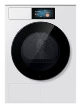 Samsung DV90F09F4WT2 tørretumbler Fritstående Front-læsning 9 kg Hvid