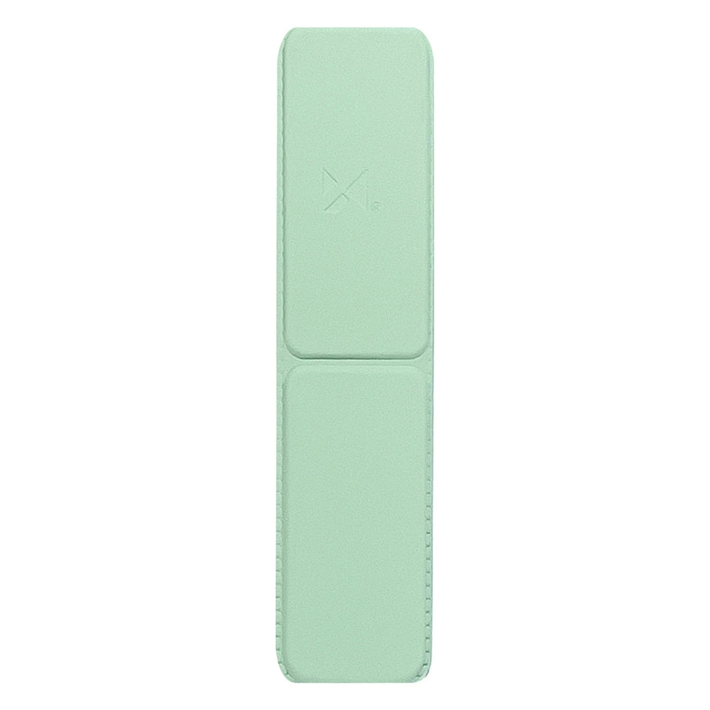 Wozinsky Grip Stand L telefon kickstand Grass Green (WGS-01GG)