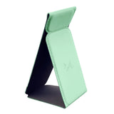 Wozinsky Grip Stand L telefon kickstand Grass Green (WGS-01GG)