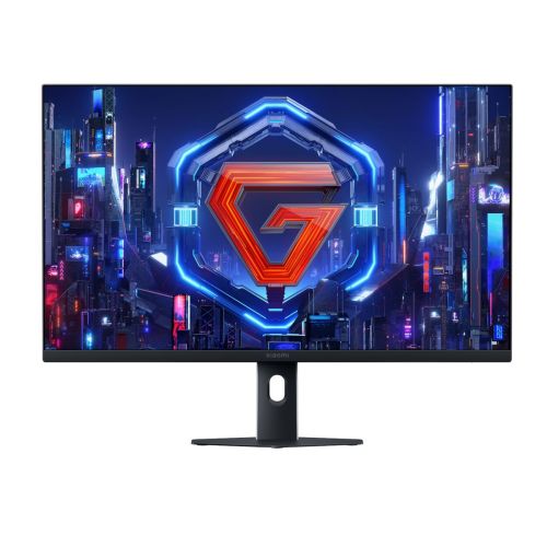 Xiaomi Mi Monitor G27Qi 2K Gaming (2026) sort EU ELA6556EU