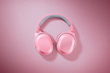 Razer Barracuda X Trådløs Kablet Høretelefoner Pink