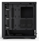 Fractal Design Epoch Solid Tower ATX Ingen strømforsyning Sort