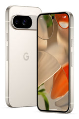 *Google Pixel 9 128GB - Porcelain