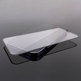 Wozinsky Full Cover Flexi Nano Hybrid Glass til Samsung Galaxy A42 5G