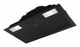 Franke Inca Smart FBI 525 BK Indbygget Sort 335 m³/t
