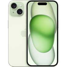 Apple iPhone 15 5G 128GB green EU