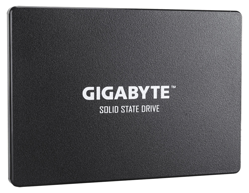 GIGABYTE GP-GSTFS31480GNTD intern solid state drev 480 GB 2.5" Serial ATA III