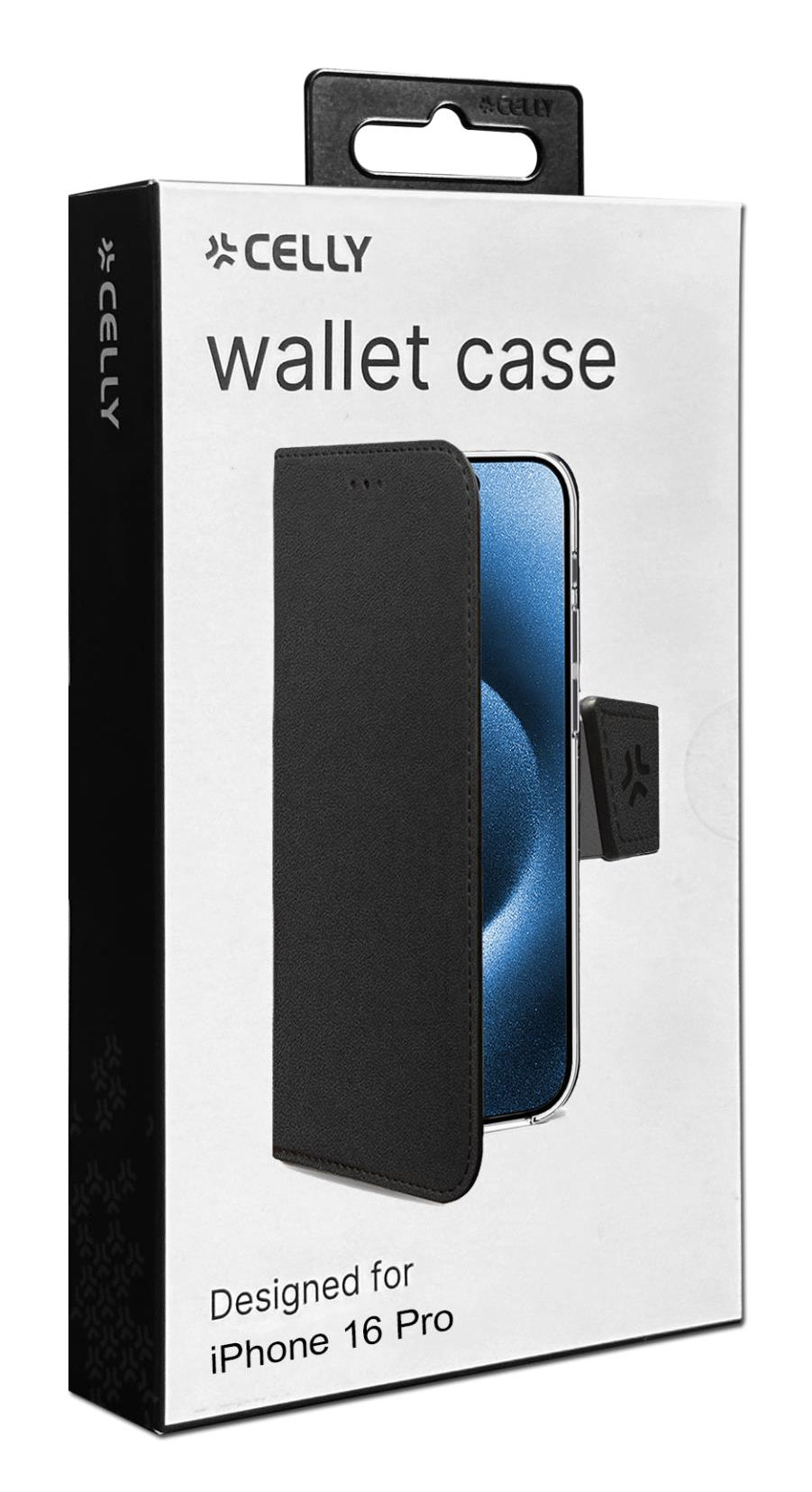 Celly Wally iPhone 16 Pro