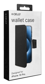 Celly Wally iPhone 16 Pro