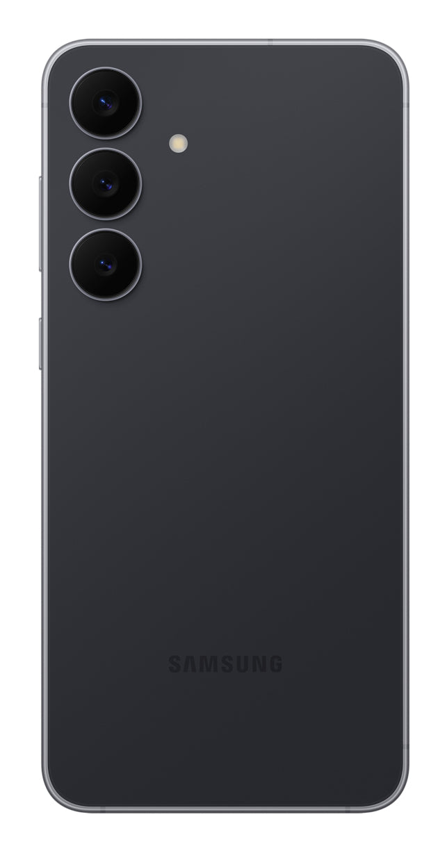 *Samsung Galaxy S25 FE 128GB/8GB - Jetblack