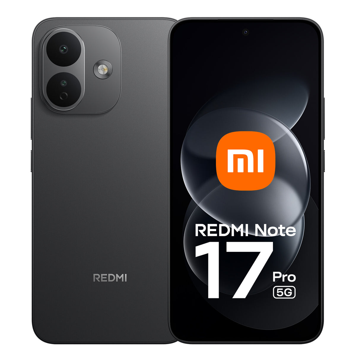 Xiaomi Redmi Note 17 Pro 5G MZB0OVIEU