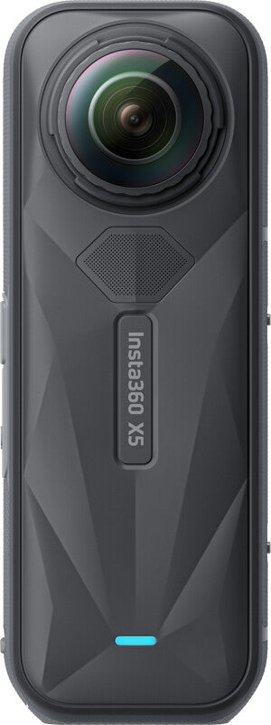 Insta360 X5 kamera til actionsport 72 MP 8K Ultra HD 25,4 / 1,28 mm (1 / 1.28") Wi-Fi 200 g