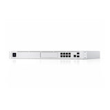Ubiquiti UniFi Dream Machine Pro Administreret Gigabit Ethernet (10/100/1000) Hvid