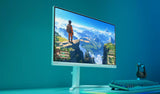 Philips Evnia 27M2N3501PA/00 computerskærm 68,6 cm (27") 2560 x 1440 pixel Quad HD LCD Hvid