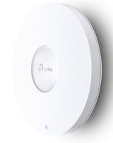 TP-Link Omada EAP653 UR WLAN adgangspunkt 2976 Mbit/s Hvid Strøm over Ethernet (PoE)