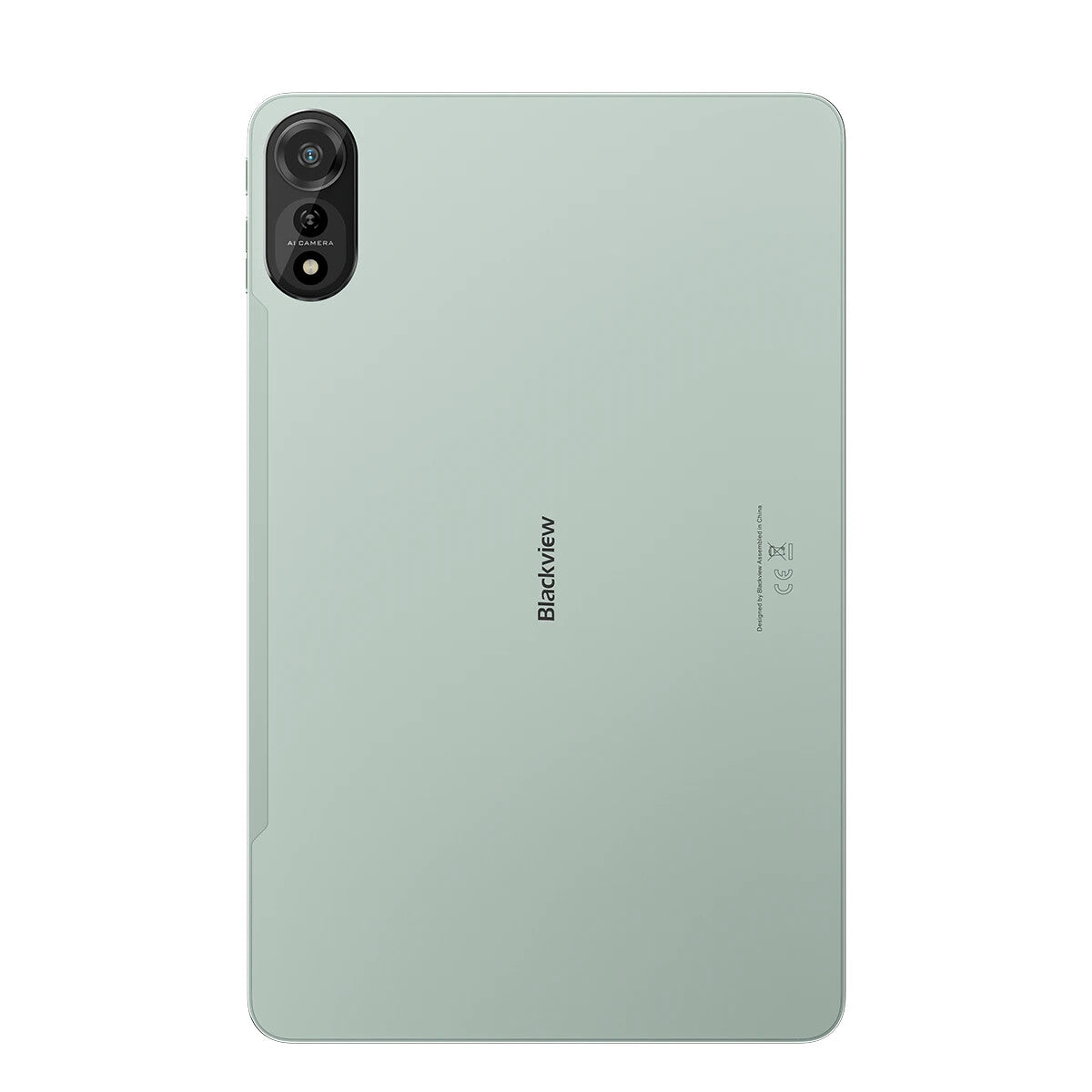 TABLET MEGA2 12" 6/256GB/MEGA 2 GREEN BLACKVIEW