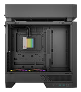 DeepCool CL6600 Midi Tower Sort