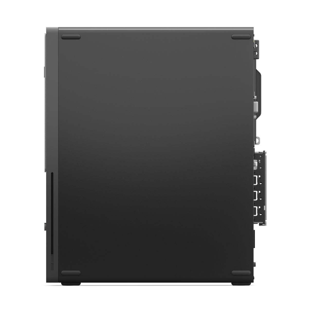 Lenovo ThinkCentre neo 30s Gen 5 Intel® Core™ i5 i5-13420H 16 GB DDR5-SDRAM 512 GB SSD Windows 11 Pro SFF PC Sort, Grå