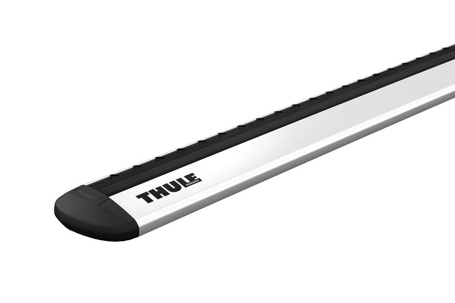 Thule WingBar Evo 118 car roof rack accessory