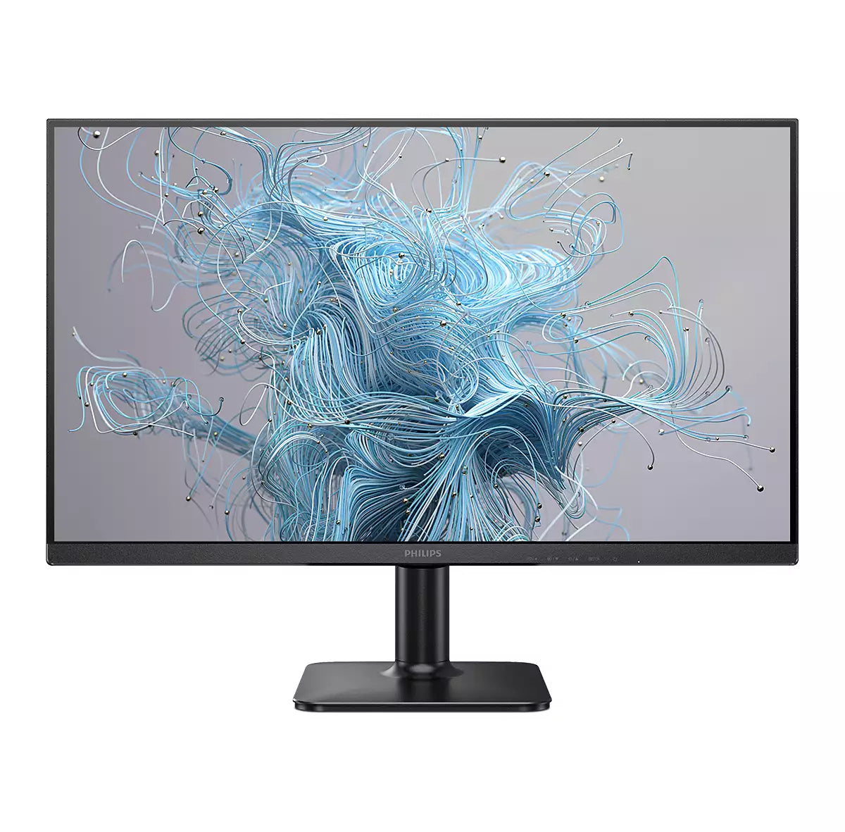 Philips 24E2N1100LB 24 VA 1920 x 1080 (Full HD) VGA (HD-15) HDMI 100Hz