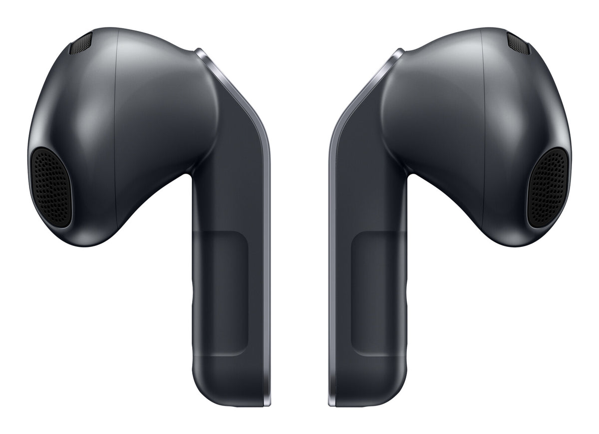Samsung Galaxy SM-R540 Headset True Wireless Stereo (TWS) I ørerne Opkald/musik Bluetooth Sort