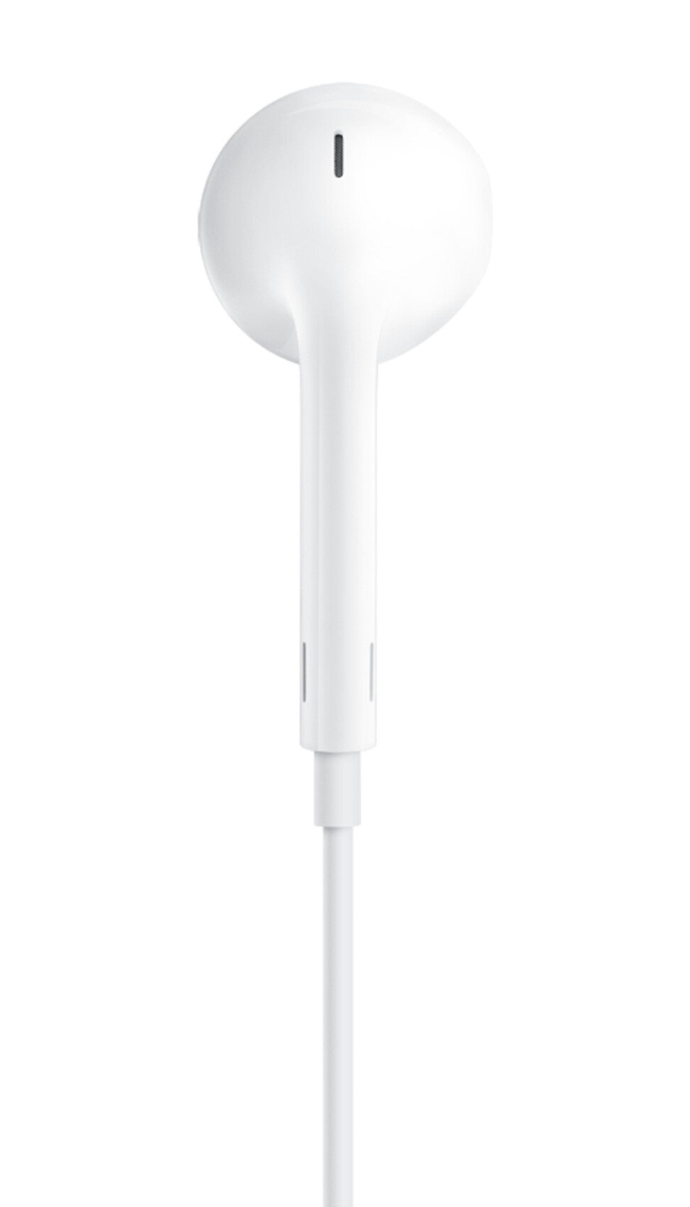 Apple EarPods Headset Ledningsført I ørerne Musik/hverdag Hvid