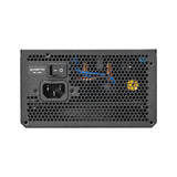 Chieftec Vega 750W Series PPG-750-S enhed til strømforsyning 20+4 pin ATX ATX Sort